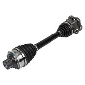 Audi A4 Driveshaft | Quality Replacement Parts image