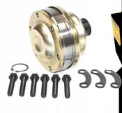 Inner CV Jeep (25-100)  h=30mm (ME807)