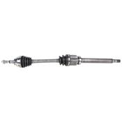 Land Rover Driveshafts | Quality Parts | Driveshaft image