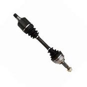 Land Rover Discovery Sport / Evoque 2.0 Front Left Driveshaft image