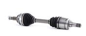 Volvo XC40 2.0 Front Left Driveshaft Replacement image