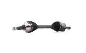 Citreon C3 / Peugeot 2008 1.2 Front Left Driveshaft image
