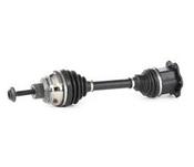 Audi A4 / A5 B8 2.0 TDI Front Left &amp; Right Driveshaft image