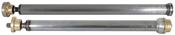 Propshaft - driveshaft AUDI