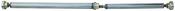Propshaft - driveshaft AUDI