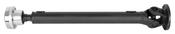 Propshaft - driveshaft Kia Sorento 2002-06 2.5 CRDi (A.T.) image