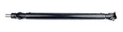 Propshaft - driveshaft Nissan Serena, Vanette Cargo, 1.6 benzyna image