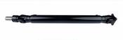 Propshaft - driveshaft Nissan Serena, Vanette Cargo, 1.6 benzyna image