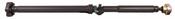 Propshaft - driveshaft Porsche Panamera 4.8 Turbo S image
