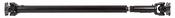 Propshaft - driveshaft Ssangyong Korando Musso - 3320005701 image