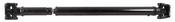 Propshaft - driveshaft Ssangyong Korando Musso - 3320006800 image