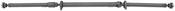 Propshaft - driveshaft Volvo XC70, V70 AWD 2000-07 - 9463300 image