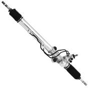 BRAND NEW Toyota Land Cruiser Amazon Power Steering Rack image