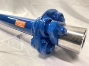 Industrial Propshaft