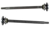 Rear RIGHT Driveshaft Mercedes Sprinter / VW Crafter  OE VW: 2E0501172D OE MERCEDES: A9063503810 image