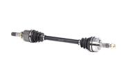 Renault Master / Nissan NV400 / Opel Movano 2.3 Left Hand Driveshaft image