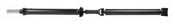 Propshaft - driveshaft Nissan Navara NP300 D40 2005 - 37000-EB30C 28031 image