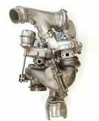 * 1000-970-0167 2.2 Mercedes Twin Turbo
