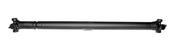 P400 Scania Propshaft Sliding 1240mm W-W (oe 1758418)