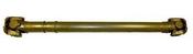 Scania Propshaft Sliding 490mm W-W (oe 1785404)  CL=1212mm F-F