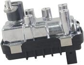 * NEW 757608 / 765155 Mercedes Turbo Actuator