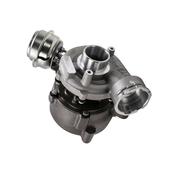 * 717858 VW Turbo