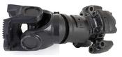 Higer Coaches Propshaft L=340mm (HIGER COACHES SUPER 9)