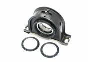 DAF, VOLVO Centre Bearing solid rubber