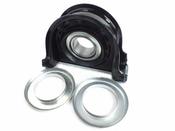 Centre Bearing 60 x 219 x 35.5mm DAF