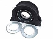 DAF 75mm X 220mm (19) Center bearing oe 1740904 (Genuine Klein)