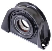 GENUINE MAN Carrier Bearing  65 x 18 x 220mm OE 81394106030 image