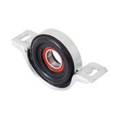 Vito II, front, bearing NTN