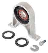 CRAFTER 2017->, Original, bearing FAG, H-125mm, aluminium cast, rear