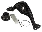 Tiguan, AUDI Q3, h=115mm, + boot kit