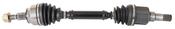 Volvo S40 / V40 1.6 Front Left Driveshaft image
