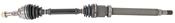 Volvo S60 / V70 2.4 Front Right Driveshaft image