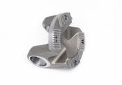 Flange Yoke 590 150 x 4 x 13 H=85mm