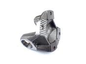 Companion Flange 180 x 4 x 15mm Iveco