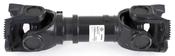 Propshaft 47.6 X 135 IVECO SPICER