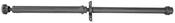 Propshaft - driveshaft AUDI Q5 image