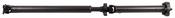 Propshaft - driveshaft BMW 3 (E46) image