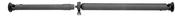Propshaft - driveshaft DACIA Duster image