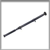 Propshaft - driveshaft Ford Transit 06-> 2 CB's image