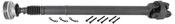 Propshaft - driveshaft Jeep Grand Cherokee ZJ 4.1 OE: 52099260, 52098866, 52098867 image