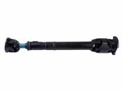 Propshaft - driveshaft LR Discovery 2, 1998-05 OE: TVB000100, TVB000110, TVB000320, FTC5320 image