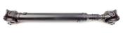 Propshaft - driveshaft Mercedes C W203 4-MATIC OE: A2034106106, A2204107006 image