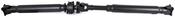 Propshaft Toyota Hilux 2011-, OE: 37100-0K030