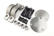 OBP600S Strap / Clamp Kit - Aftermarket