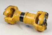 PROPSHAFT VOLVO DUMPER - A25/A30/A40D oe 11116164   c/w UJs
