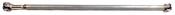 Propshaft 27 X 81.8 Welded one end
